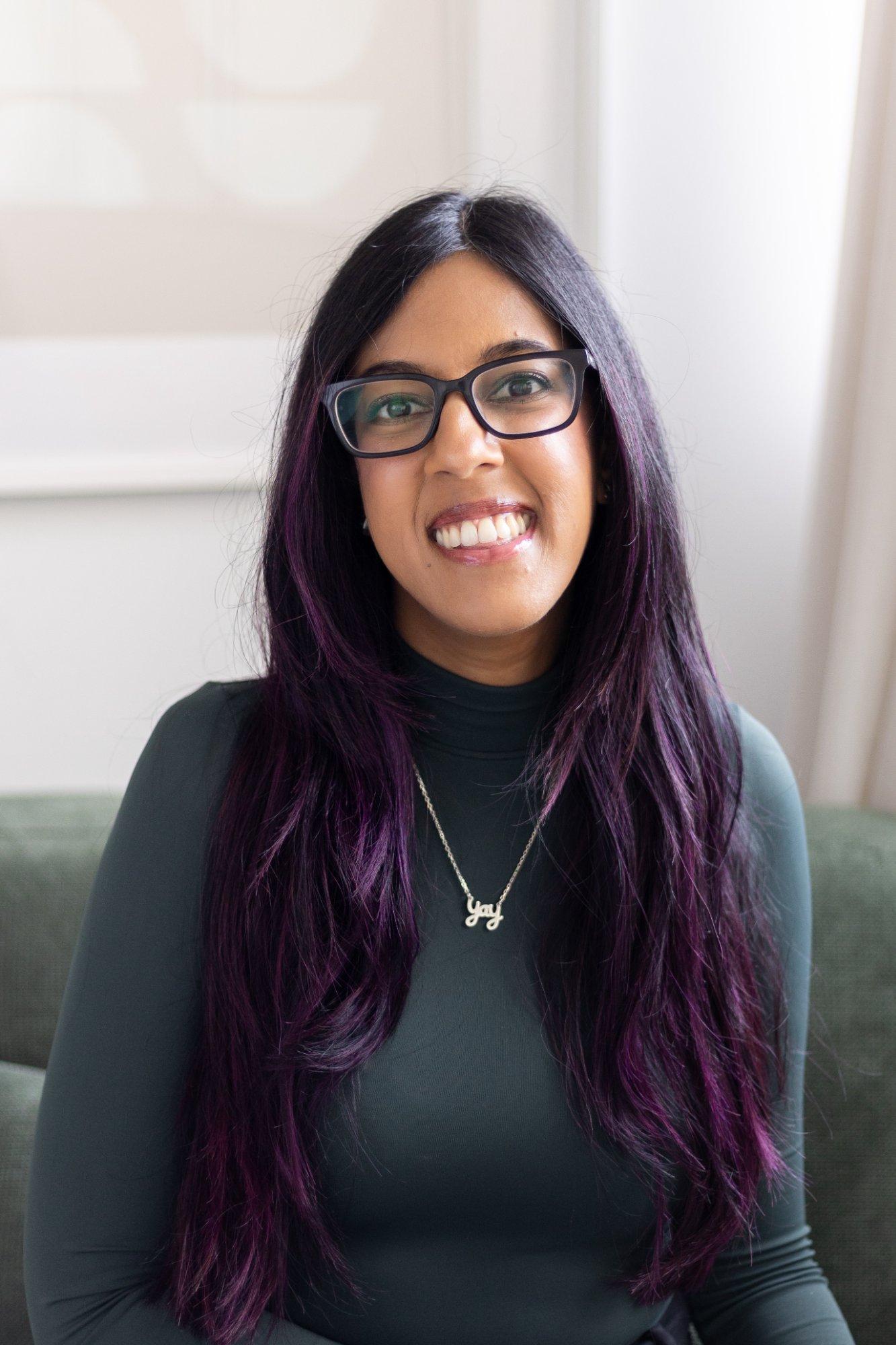 Lauren Pires, Invisible Disabilities Advocate