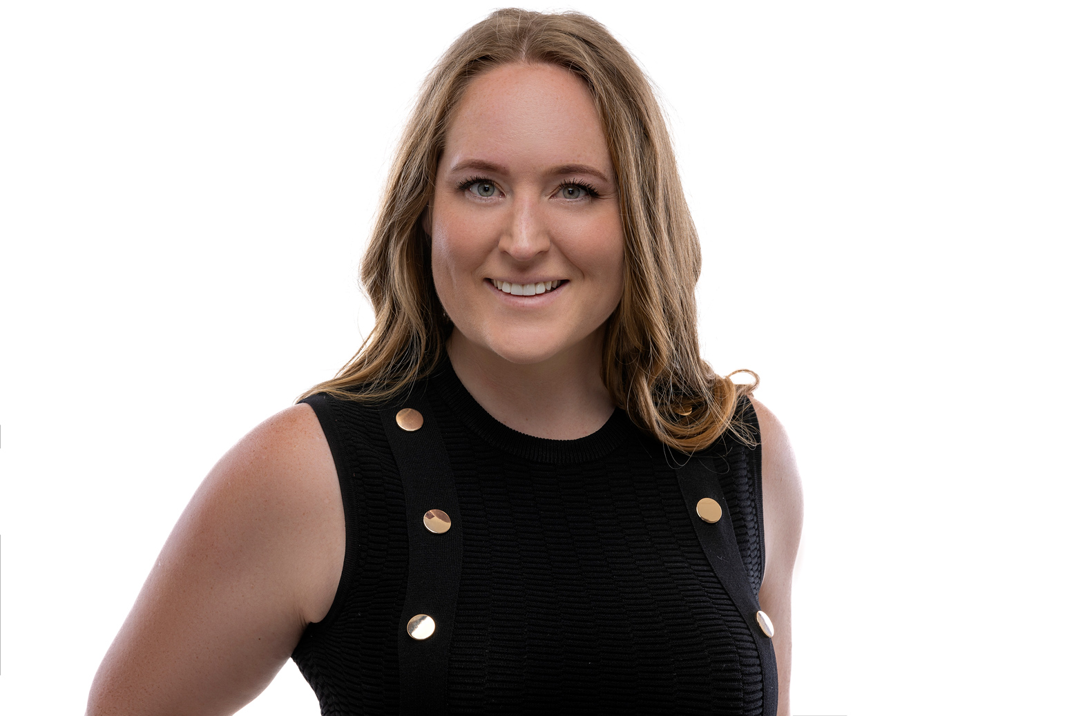 Michelle Weger, Professional Speaker & Bestselling Author