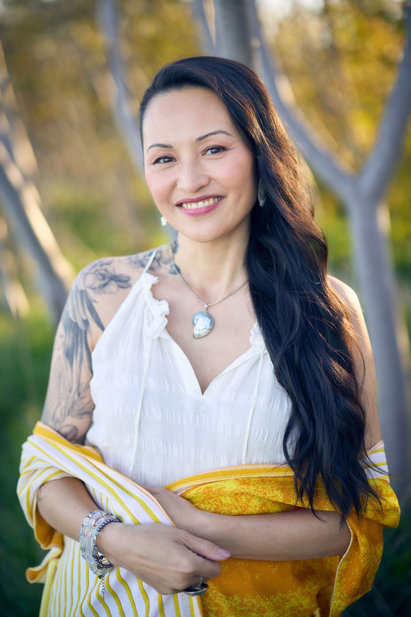 Vivian Meraki, Family Relationship Expert